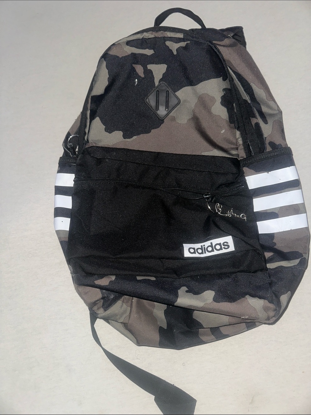Unisex Adidas Backpack